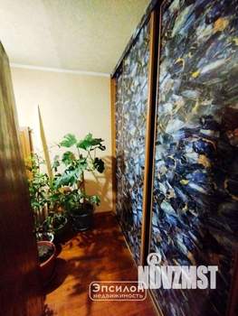 3-к квартира, вторичка, 60м2, 2/5 этаж