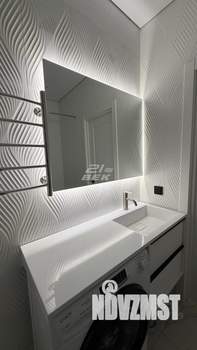 1-к квартира, вторичка, 37м2, 8/10 этаж