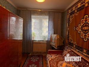 3-к квартира, вторичка, 58м2, 3/5 этаж