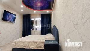 4-к квартира, вторичка, 74м2, 8/9 этаж