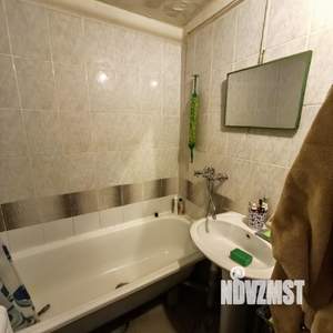 1-к квартира, вторичка, 35м2, 4/9 этаж