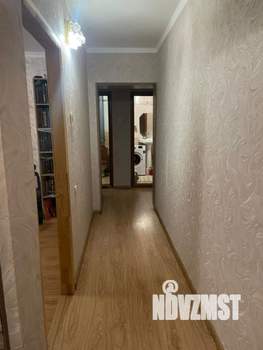 3-к квартира, вторичка, 83м2, 5/10 этаж