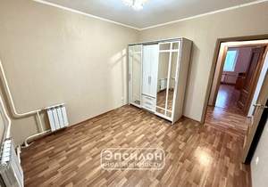 3-к квартира, вторичка, 85м2, 9/17 этаж