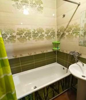 2-к квартира, вторичка, 74м2, 3/9 этаж