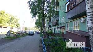 3-к квартира, вторичка, 61м2, 3/5 этаж