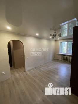 1-к квартира, вторичка, 29м2, 5/5 этаж