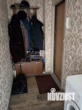 1-к квартира, вторичка, 32м2, 4/5 этаж