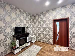 3-к квартира, вторичка, 60м2, 2/2 этаж