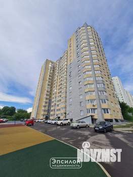 2-к квартира, вторичка, 63м2, 8/17 этаж