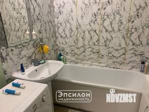 3-к квартира, вторичка, 77м2, 13/17 этаж