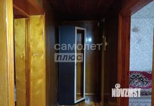 2-к квартира, вторичка, 46м2, 4/5 этаж