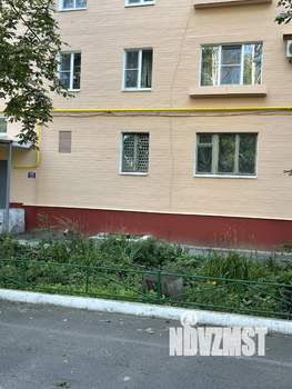 3-к квартира, вторичка, 55м2, 2/9 этаж