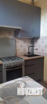 2-к квартира, вторичка, 59м2, 4/5 этаж