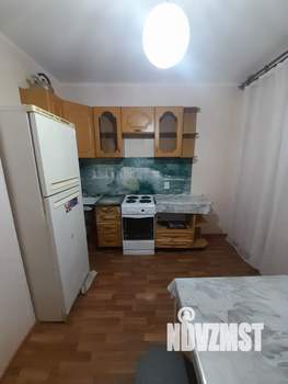 1-к квартира, вторичка, 38м2, 8/17 этаж