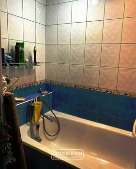 2-к квартира, вторичка, 44м2, 1/5 этаж