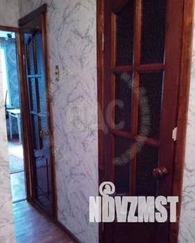 1-к квартира, вторичка, 38м2, 5/9 этаж