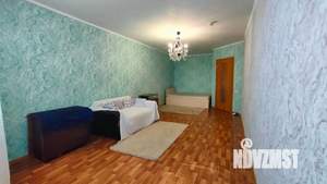 1-к квартира, вторичка, 47м2, 5/17 этаж