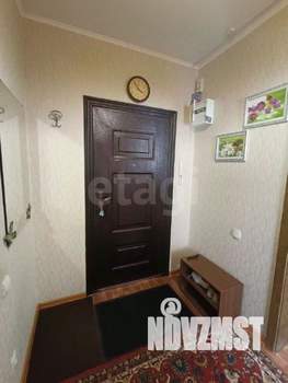 1-к квартира, вторичка, 37м2, 9/18 этаж