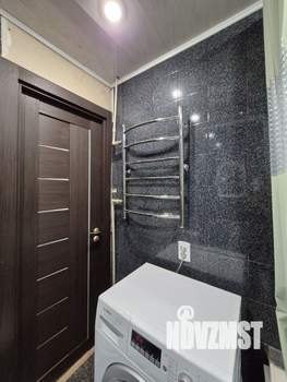 1-к квартира, вторичка, 30м2, 4/5 этаж