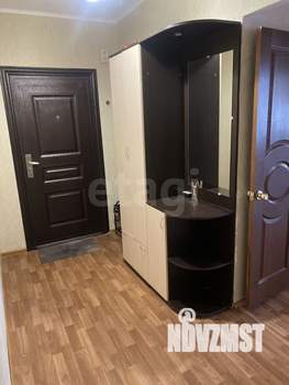 2-к квартира, вторичка, 58м2, 7/17 этаж