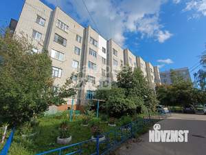 1-к квартира, вторичка, 37м2, 3/5 этаж