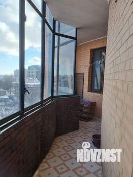 4-к квартира, вторичка, 141м2, 6/8 этаж