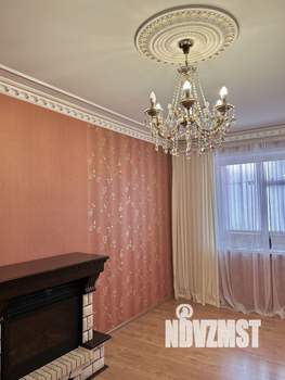 3-к квартира, вторичка, 77м2, 7/10 этаж
