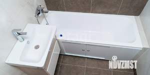 Студия квартира, вторичка, 27м2, 16/18 этаж