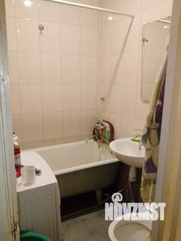 1-к квартира, вторичка, 36м2, 4/5 этаж