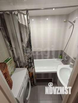 2-к квартира, вторичка, 46м2, 6/9 этаж