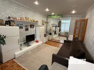 2-к квартира, вторичка, 46м2, 7/9 этаж