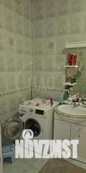 3-к квартира, вторичка, 121м2, 1/6 этаж