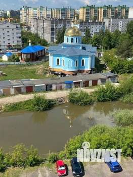 3-к квартира, вторичка, 77м2, 9/9 этаж