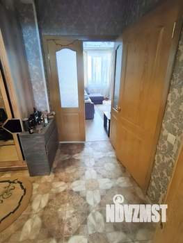 1-к квартира, вторичка, 45м2, 1/8 этаж