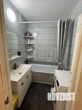 3-к квартира, вторичка, 77м2, 10/17 этаж