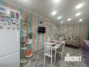 3-к квартира, вторичка, 61м2, 1/5 этаж
