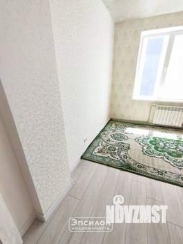 1-к квартира, вторичка, 42м2, 3/8 этаж