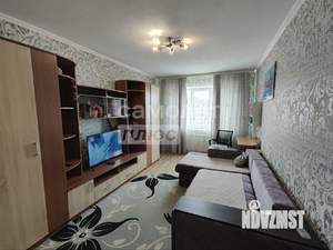 3-к квартира, вторичка, 73м2, 8/9 этаж