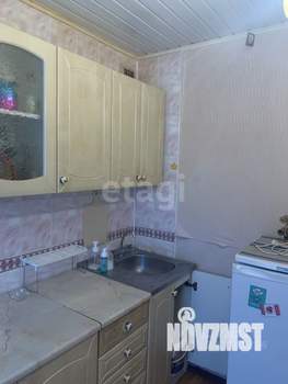 2-к квартира, вторичка, 42м2, 2/5 этаж