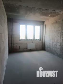 1-к квартира, вторичка, 41м2, 5/9 этаж