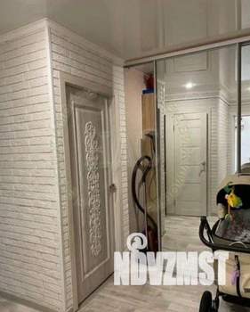 2-к квартира, вторичка, 47м2, 1/5 этаж