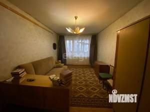 2-к квартира, вторичка, 44м2, 4/5 этаж