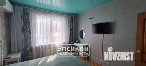 2-к квартира, вторичка, 47м2, 4/9 этаж