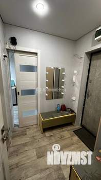 1-к квартира, вторичка, 37м2, 4/10 этаж