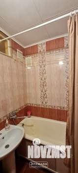 3-к квартира, вторичка, 57м2, 9/9 этаж