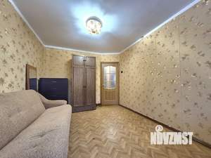 2-к квартира, вторичка, 47м2, 3/5 этаж
