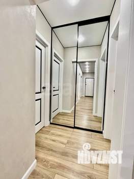3-к квартира, вторичка, 77м2, 12/19 этаж