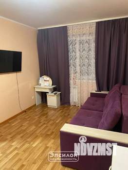 2-к квартира, вторичка, 60м2, 16/17 этаж