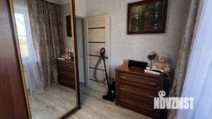 4-к квартира, вторичка, 78м2, 6/9 этаж