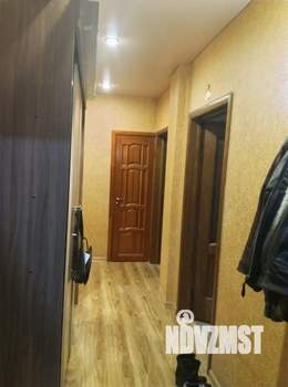 2-к квартира, вторичка, 75м2, 2/10 этаж